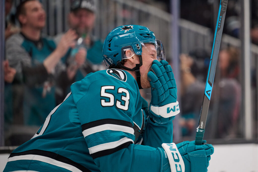 Sharks Place Jeff Skinner On Unconditional Waivers – Pro Hockey Rumors