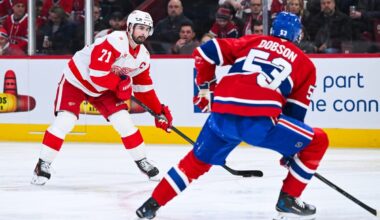 2026 NHL Trade Deadline Pressure Gauge: Which teams are all-in?