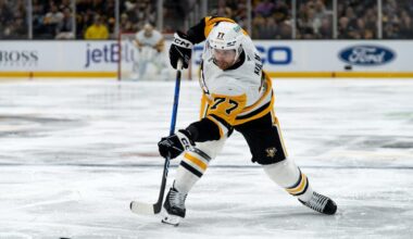 Penguins trade Brett Kulak to Avs, Nazem Kadri move reportedly ‘inevitable’