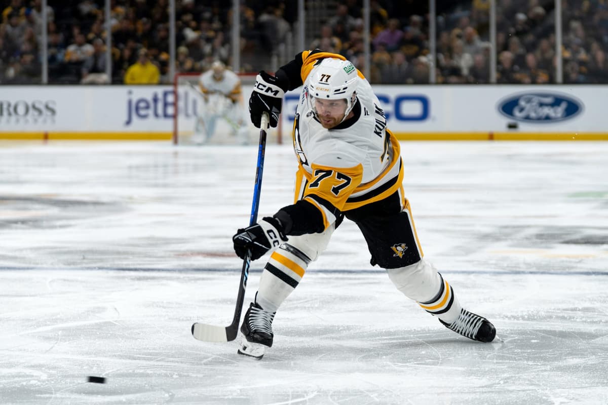 Penguins trade Brett Kulak to Avs, Nazem Kadri move reportedly ‘inevitable’