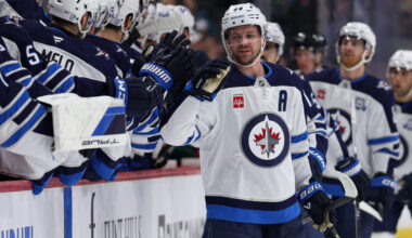 Latest On Josh Morrissey – Pro Hockey Rumors