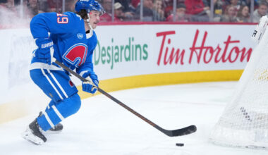 Penguins Acquire Samuel Girard From Avalanche – Pro Hockey Rumors