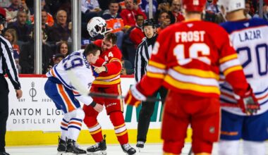 Oilers need to do some soul searching during three-week break