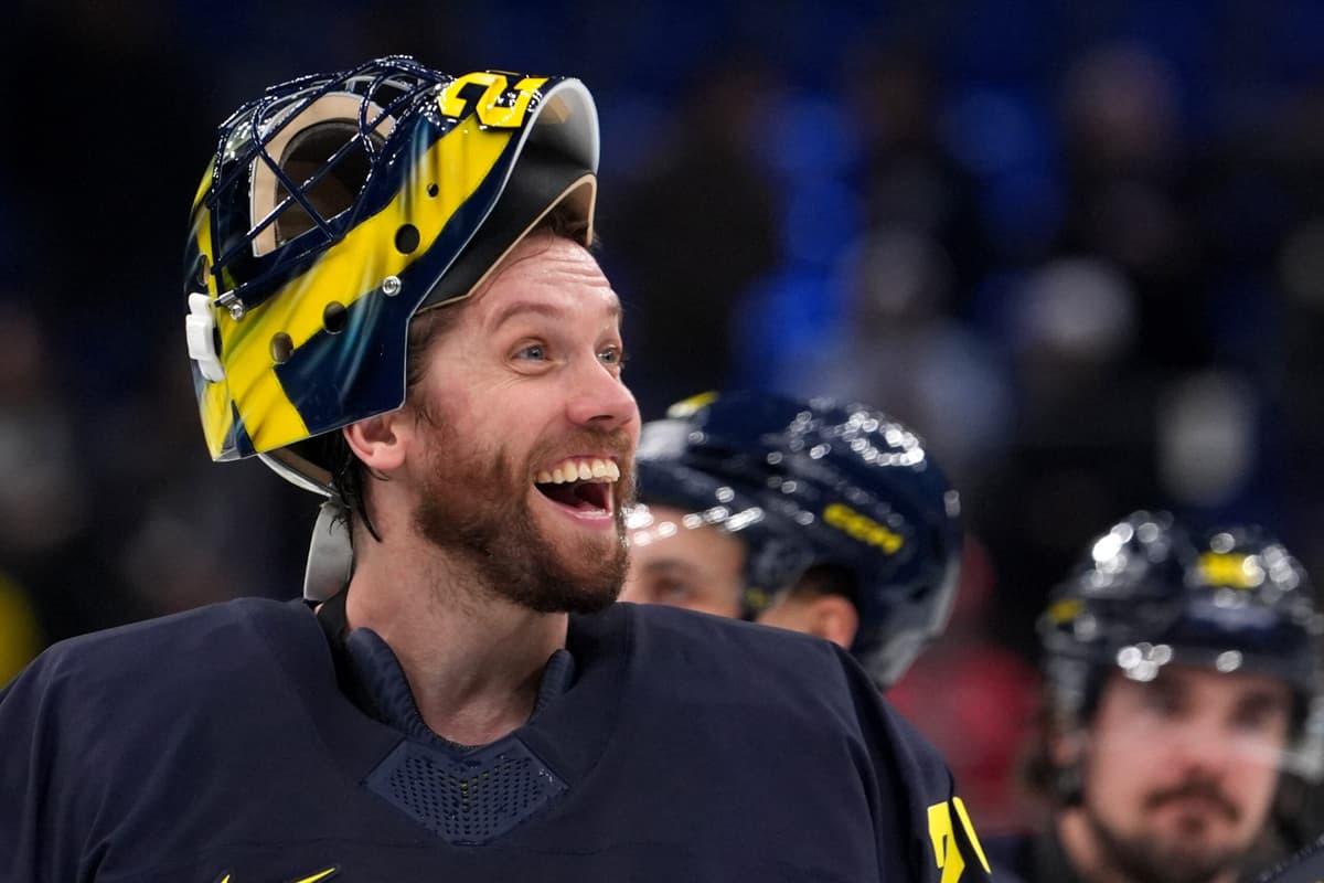 Quarterfinals set after Czechia, Sweden, Switzerland, and Germany move on