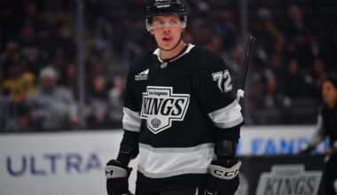 Kings seeking first win of the Artemi Panarin era