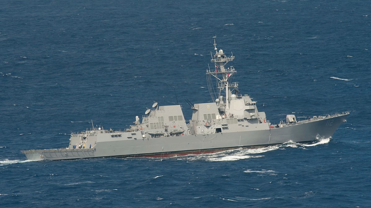 Middle East Preparing For War Ahead Of U.S.-Iran Negotiations