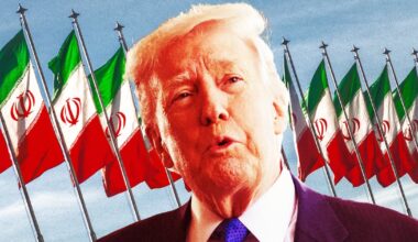 Trump Humiliated as Another Peace Plan Goes Up in Smoke