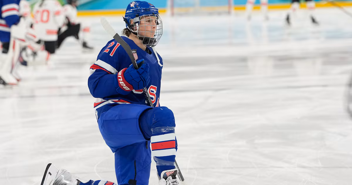 Team USA captain calls Trump’s White House invite ‘a distasteful joke’ - CTV News