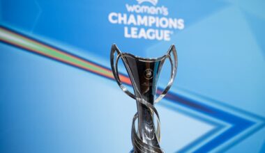 Women's Champions League: Blues discover quarter-final opponents | News | Official Site