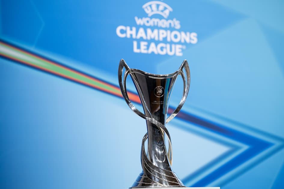 Women's Champions League: Blues discover quarter-final opponents | News | Official Site
