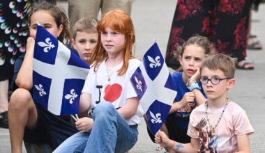 ‘A very different landscape’: New generation reshapes Quebec’s sovereignty debate - CTV News