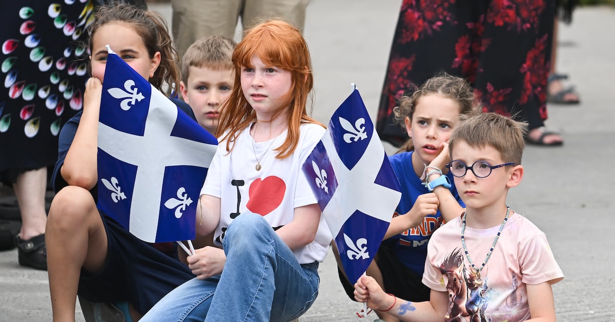 ‘A very different landscape’: New generation reshapes Quebec’s sovereignty debate - CTV News