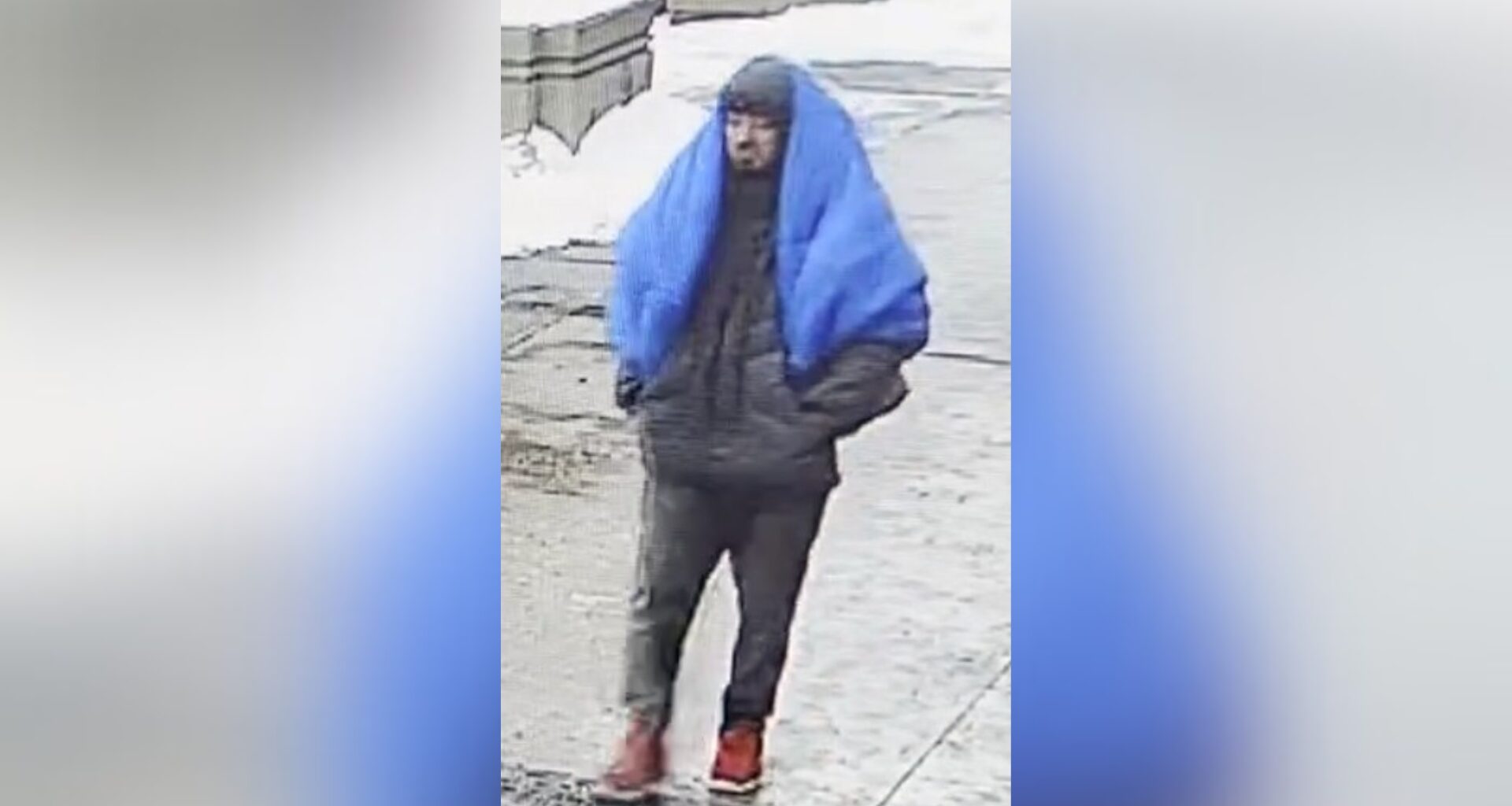 Man accused of attacking 2 women at random in North York