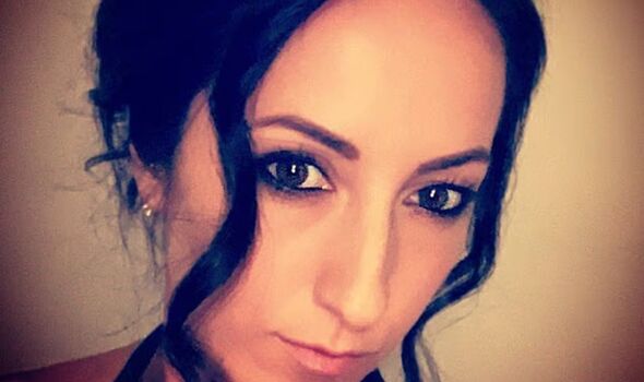 Kerri-Anne Donaldson