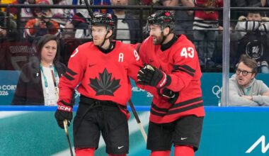 What you need to know about the men's Olympic hockey bracket