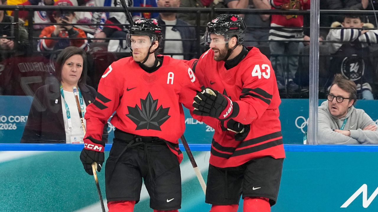 What you need to know about the men's Olympic hockey bracket