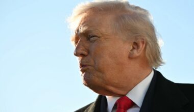 EU leaders condemn Trump’s Gaza ‘Board of Peace’ at Munich conference