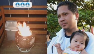 Migrant worker who died in fire he lit to keep warm lived in 'property unfit for human habitation'