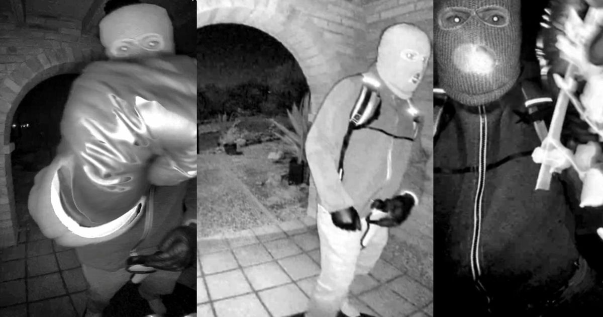 Authorities focusing on backpack spotted on suspect in surveillance video :: WRAL.com