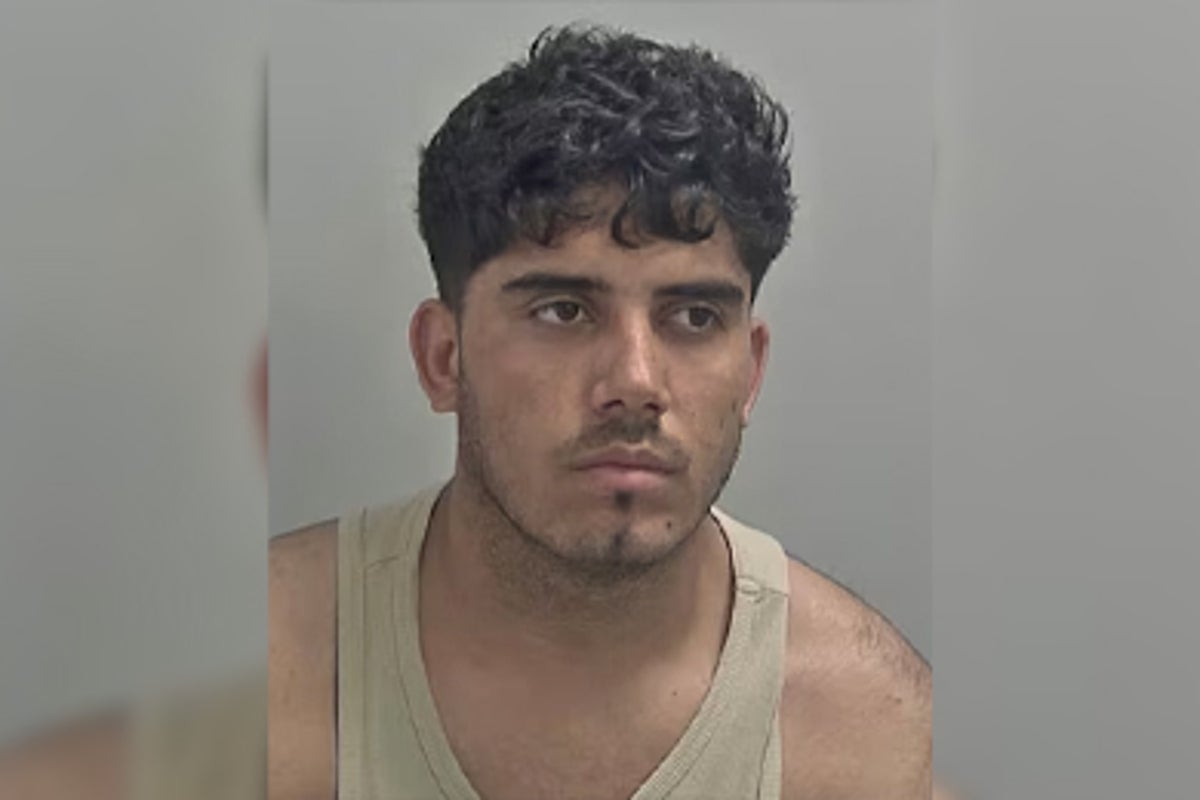 Asylum seeker guilty of raping 12-year-old girl in Nuneaton