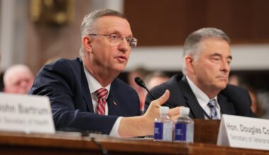 Trump's VA Changes Disability-Ratings Rule for Veterans