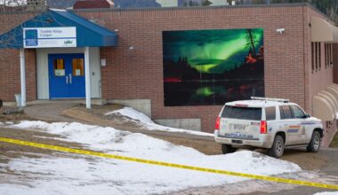 B.C. police watchdog considers launching investigation into Tumbler Ridge shooting