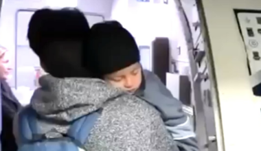 Heartbreaking Details of 5-Year-Old Liam Conejo Ramos’s Time in ICE Custody Revealed