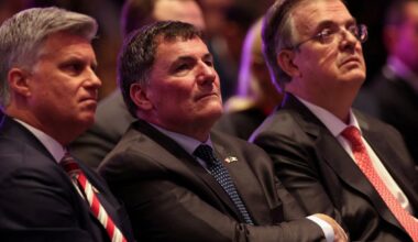 Canada should bet bigger on Mexico