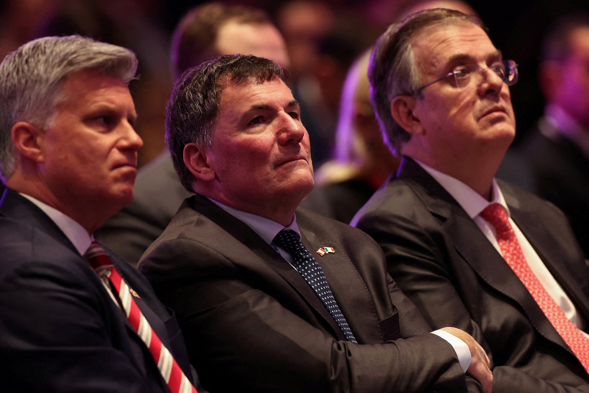 Canada should bet bigger on Mexico