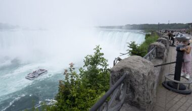 Mayors to decide, Doug Ford says