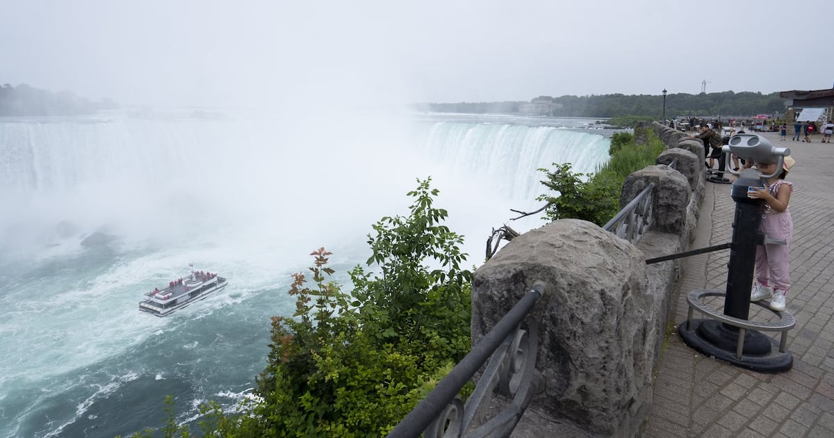 Mayors to decide, Doug Ford says