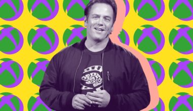 Xbox chief Phil Spencer is leaving Microsoft