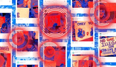 DHS Orders Tech Giants to Unmask Anti-ICE Accounts