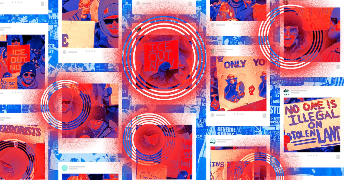 DHS Orders Tech Giants to Unmask Anti-ICE Accounts