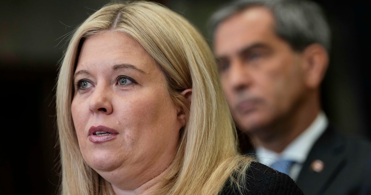 Conservative push to re-evaluate asylum seekers’ access to Canadian health care defeated - CTV News