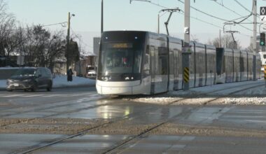 Eglinton Crosstown to launch on Feb. 8 with free rides on opening day: TTC