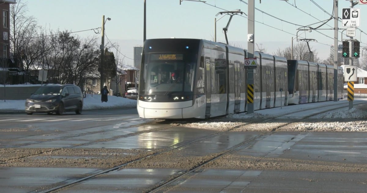 Eglinton Crosstown to launch on Feb. 8 with free rides on opening day: TTC