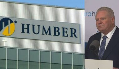 Humber Polytechnic moves to trim workforce