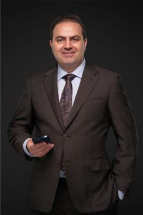 Vaughan realtor charged in sexual assault investigation, police say