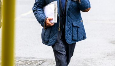 Michelin-star restaurateur 'spiked woman's drink with date-rape drug at Annabel's club' - London Evening Standard