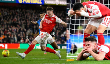 'He’s in a really good moment'