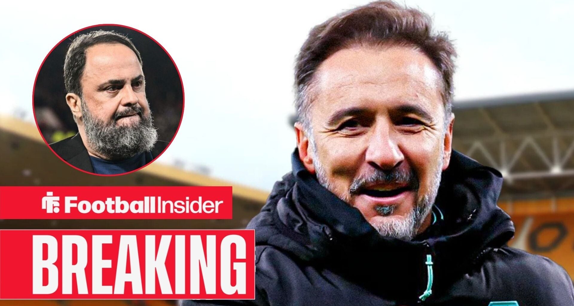 Why Nottingham Forest moved so early to agree Vitor Pereira deal