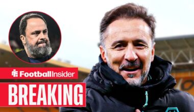 Why Nottingham Forest moved so early to agree Vitor Pereira deal