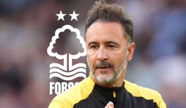 Forest confirm Pereira arrival as four reasons for appointment revealed; two factors sealed Dyche sack