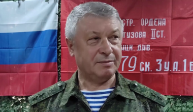 Russia accuses Poland of involvement in assassination attempt on general in Moscow