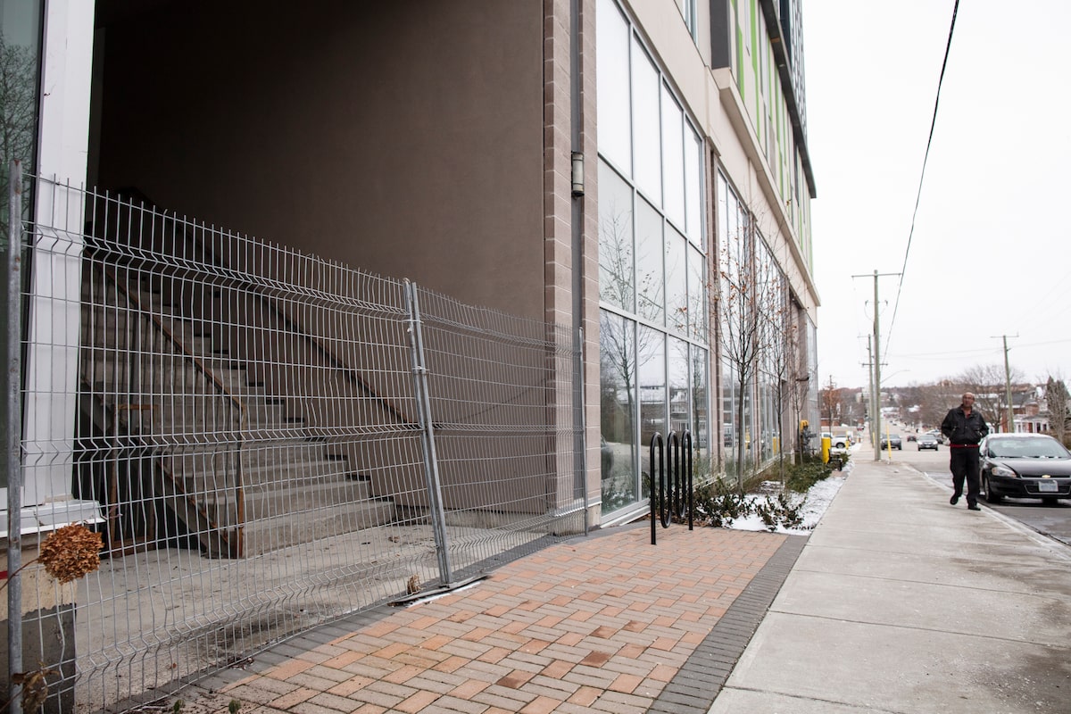 Fortress Real Developments co-founders sentenced to five years in prison