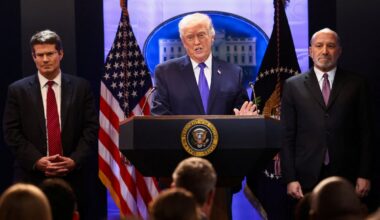 How Trump plans to continue his trade war with Canada without IEEPA