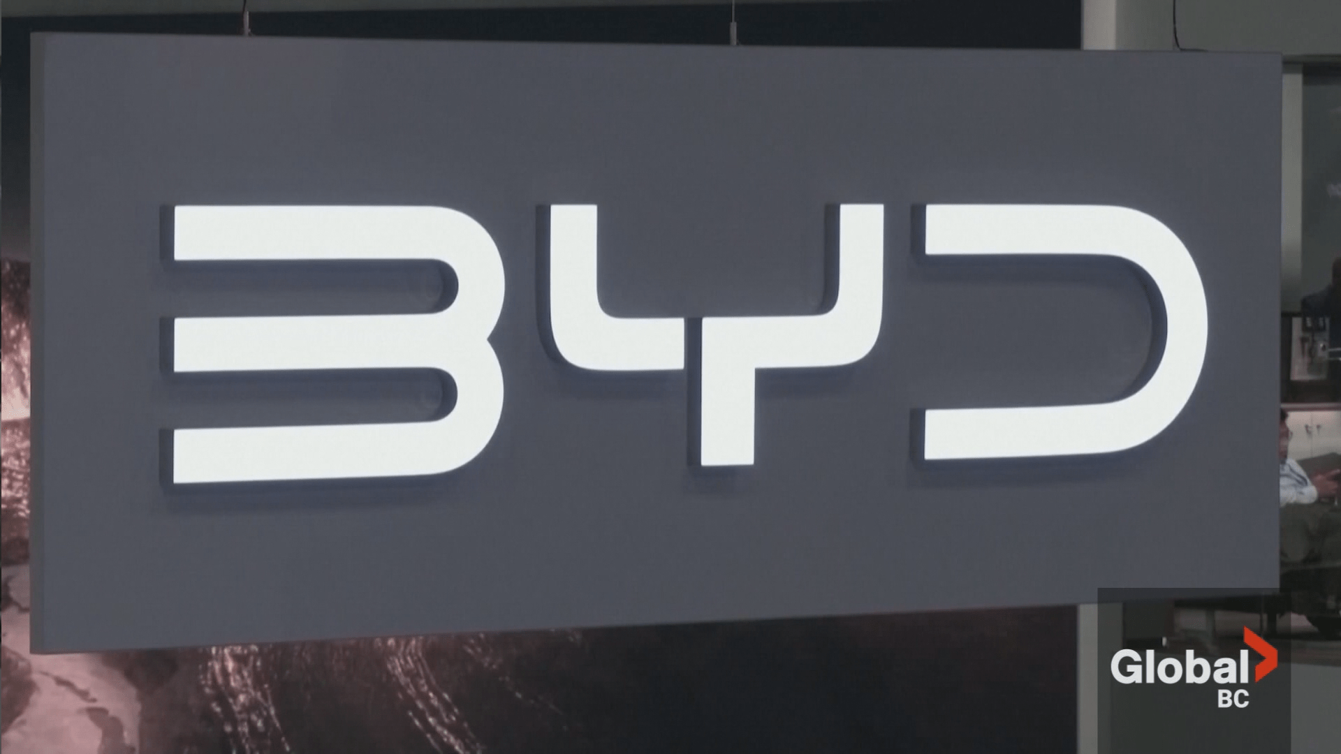 Click to play video: 'Consumer Matters: What to consider before buying a Chinese EV'