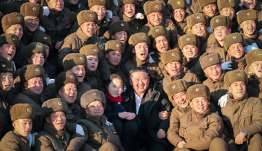 South Korea says Kim Jong Un’s daughter has entered a ‘successor’ stage. The reality is murkier - The Observer