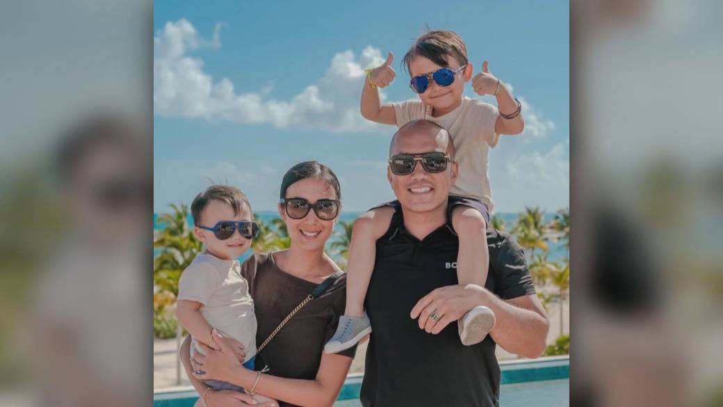 Click to play video: 'Inquest begins into deaths of Prince Rupert family'